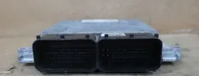 39138-2gbh0 Kia 2014 Optima 2.4l Engine Control Computer Module Ecm Ecu Oem 391382gbh0 #3