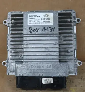 39138-2gbh0 Kia 2014 Optima 2.4l Engine Control Computer Module Ecm Ecu Oem 391382gbh0