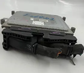 39138-2gbh6 Kia 2015 Optima Engine Control Module Unit Ecu Ecm Oem E01b01054 #2