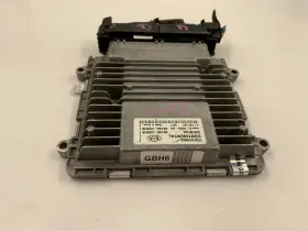 39138-2gbh6 Kia 2015 Optima Engine Control Module Unit Ecu Ecm Oem E01b01054