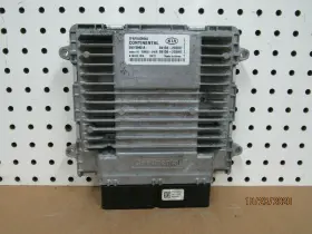 39138-2gbh7 Kia 2013 2014 2015 Optima Engine Control Module Computer Ecm Ecu 391382gbh7