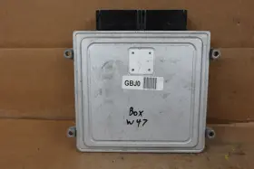 39138-2gbj0 Kia 14 15 16 Optima 2.4l Engine Control Computer Module Ecu Ecm Oem 391382gbj0 #2