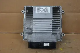 39138-2gbj0 Kia 14 15 16 Optima 2.4l Engine Control Computer Module Ecu Ecm Oem 391382gbj0