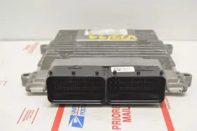 39138-2gbj2 Kia 2014 2015 Optima Engine Control Module Unit Ecm F35 011 #2