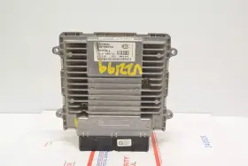 39138-2gbj2 Kia 2014 2015 Optima Engine Control Module Unit Ecm F35 011