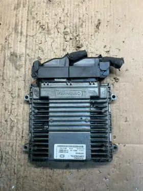 39138-2gbk7 Kia 2014 2015 Optima Ecm Ecu Engine Computer Oem U1297 Dg