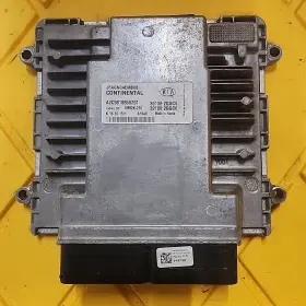 39108-2ggc0 Kia 39138-2ggc0 Optima 2016-2018 Ecm Ecu Computer