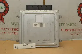 39138-2ggc1 Kia 16-18 Optima Engine Control Unit Ecu 391382ggc1 Module 59-7d2