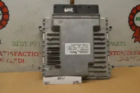 39138-2ggd1 Kia 2016-18 Optima Engine Ecu 391382ggd1 Control Unit Module 578-8e1