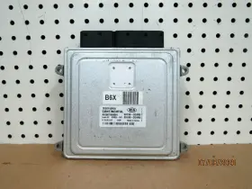 391382gan3 Kia 2015 2016 Optima Engine Control Module Computer 2.4l Ecm Ecu #2