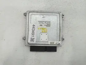 39142-2g181 Kia 2011-2013 Forte Engine Computer Ecu Pcm Ecm Pcu Oem Zh6ea