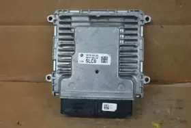 39170-2elc0 Kia 2020 2021 Soul 2.0l Engine Computer Control Module Ecm Ecu Oem 391702elc0 #2