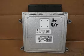 39170-2elc0 Kia 2020 2021 Soul 2.0l Engine Computer Control Module Ecm Ecu Oem 391702elc0