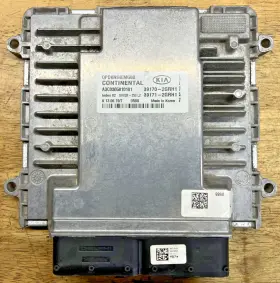 39171-2grh1 Kia 39170-2grh1 2020-22 Sportage 2.4l Ecm Engine Computer Module Ecu Pcm Blem #2