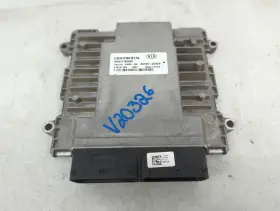 391712gjl0 Kia 2019-2020 Optima Engine Control Computer Ecu Pcm Ecm Pcu Oem Qjd4p