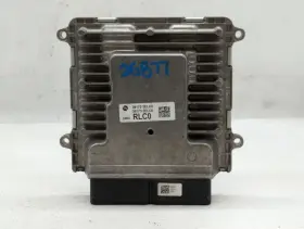 39172-2elc0 Kia 2020-2021 Soul Engine Computer Ecu Pcm Ecm Pcu Oem Xtdfi