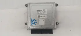 391722exm0 Kia Ft17-ft18 Forte Sedan Electronic Control Module Ecu 2.0l Oem #2