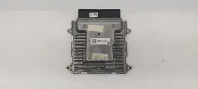391722exm0 Kia Ft17-ft18 Forte Sedan Electronic Control Module Ecu 2.0l Oem