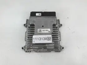 391772ece2 Kia 2020-2021 Forte Engine Control Computer Ecu Pcm Ecm Pcu Oem Difz4