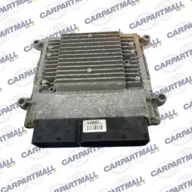39180-23800 Kia 2010 10 Soul 2.0l L4 Computer Brain Engine Control Module Oem