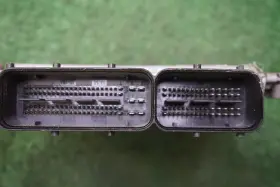 391922g271 Kia 2010 2011 2012 2013 Forte Engine Computer Module Oem Ecm #3
