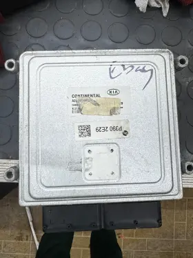 39199-2e029 Kia 2018 Forte Engine Computer Ecu Pcm Ecm Pcu Oem