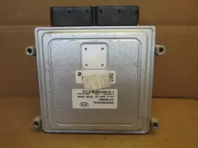 39199-2e036 Kia 19 2020 21 Forte Engine 2.0l Computer Control Module Ecm Ecu 391992e036 Oem #2