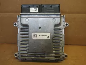 39199-2e036 Kia 19 2020 21 Forte Engine 2.0l Computer Control Module Ecm Ecu 391992e036 Oem