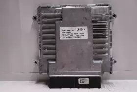 39199-2g028 Kia 2018 2019 Optima 2.4 4cyl Engine Control Module Ecu Ecm Oem