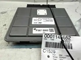 39199-2s002 Kia 21-23 Sorento 2.5l Ecm Engine Control Module Unit Oem #3