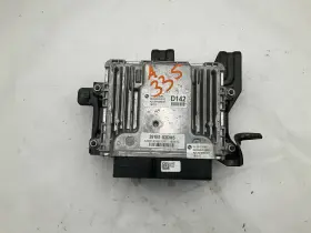 391b103dm5 Kia 2019 Niro Engine Motor Brain Box Control Module Oem 1.6l Fwd