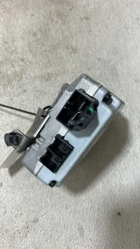 4u563-99600 Kia 2014-2015 Optima Hybrid Esp Electronic Power Steering Control Module Oem #3