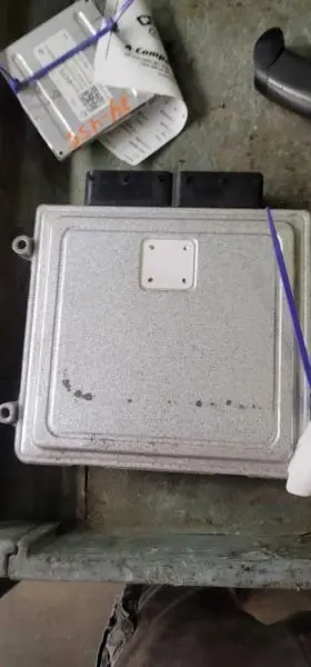 590-10067 Kia Engine Ecm Electronic Control Module 2.4l Awd Fits 17-19 Sportage 883402 #2