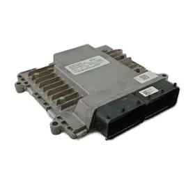 391002ghw2 Kia 590-10069 Oem Engine Computer Ecu Ecm For Sportage Main Ran Nice