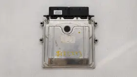 590-10492 Kia 2019-2019 Rio Engine Computer Ecu Pcm Ecm Pcu Oem Eqte0