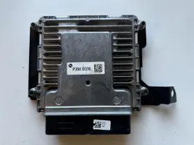 590-10530 Kia 20 2020 Forte Engine Control Unit Ecu Oem