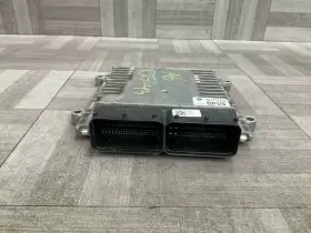 590-10888-ic Kia 2021 Seltos Ecm Brain Box 2.0l Keyless Ignition 39170-2epv0 Oem