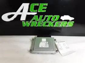 590-11157 Kia Engine Ecm Electronic Control Module 2.0l Cvt Sulev Fits 20 Forte 599394 #2