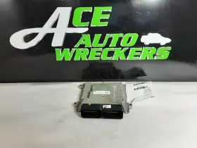 590-11157 Kia Engine Ecm Electronic Control Module 2.0l Cvt Sulev Fits 20 Forte 599394