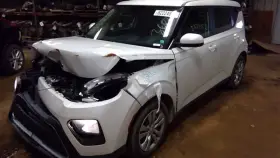 590-11198 Kia Engine Ecm Electronic Control Module Gasoline Model 2.0l Fits 20 Soul 826663