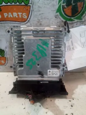 590-11830 Kia Engine Ecm Electronic Control Module 2.0l Awd Fits 22 Seltos 3661253