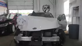 590-11998 Kia K5 2021 Engine Ecm