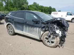 590-12342 Kia Sportage 2023 Engine Ecm 3977667