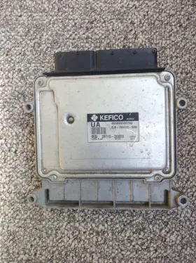 39101-26be0 Kia 590-50609 Engine Ecm Control Unit 1.6l Fits 2006 06 Hyundai Accent 3910126be0