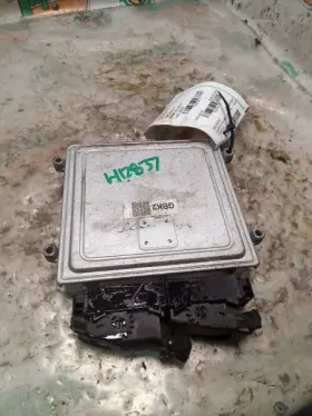 590-62347 Kia Engine Ecm Electronic Control Module 2.4l Fwd Fits 14-15 Sorento 3538178 #3