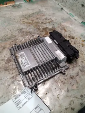 590-62347 Kia Engine Ecm Electronic Control Module 2.4l Fwd Fits 14-15 Sorento 3538178