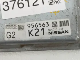 Nec010-035 Kia 590-62360 Sorento Engine Computer Ecu Pcm Ecm Pcu Oem K7e9x #3