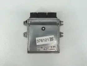 Nec010-035 Kia 590-62360 Sorento Engine Computer Ecu Pcm Ecm Pcu Oem K7e9x