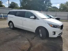 391103cyn4 Kia 590-62977 Engine Ecm Electronic Control Module Id Fits 16-18 Sedona 7415426