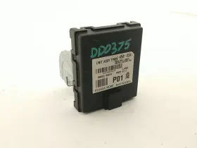 95800b2010 Kia 591-10490 2019 Soul Susp Ecu Tpms